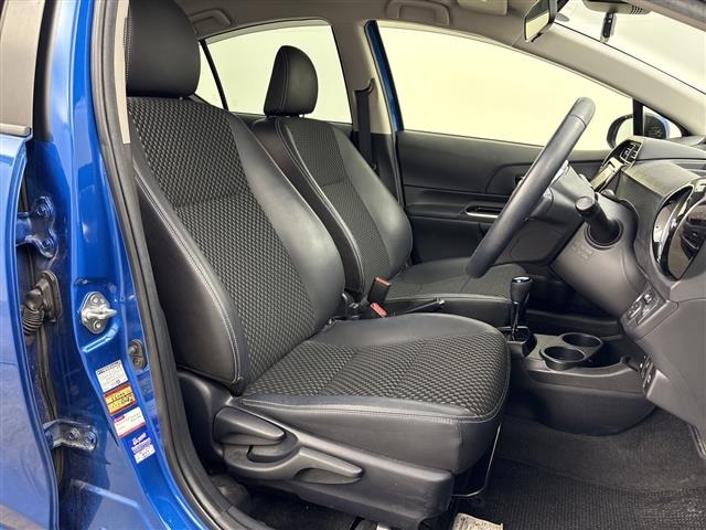 Toyota AQUA 2016 8174555-21