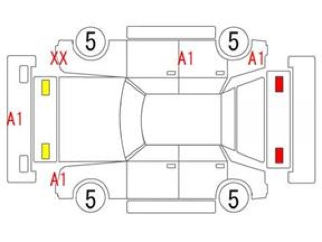 Toyota AQUA 2016 8174555-23