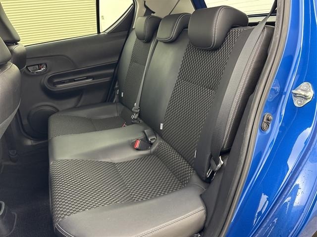 Toyota AQUA 2016 8174555-5