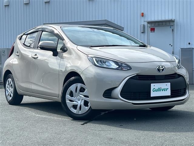 Toyota AQUA 2023 8174556-0