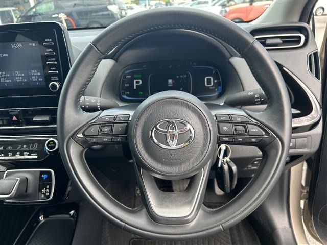 Toyota AQUA 2023 8174556-1