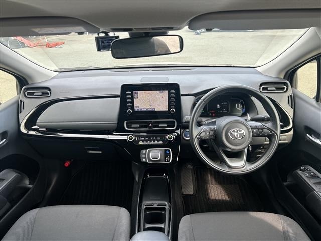 Toyota AQUA 2023 8174556-14