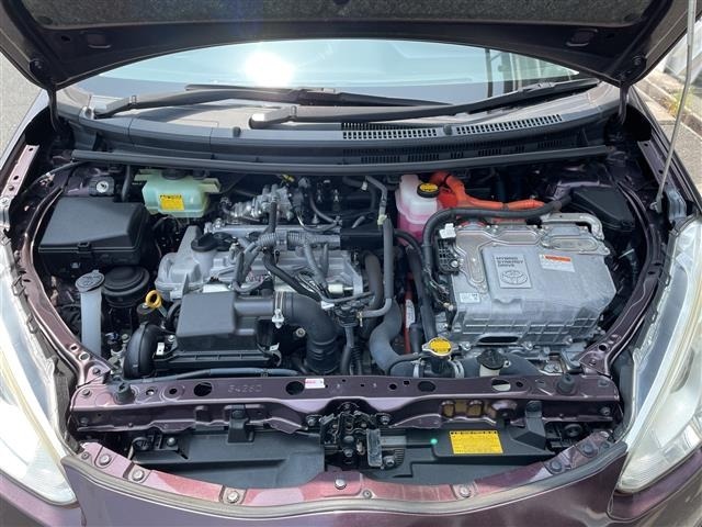 Toyota AQUA 2015 8174563-14