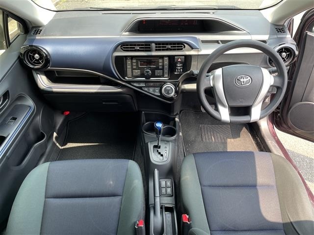 Toyota AQUA 2015 8174563-15