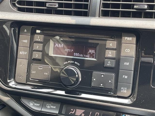 Toyota AQUA 2015 8174563-17