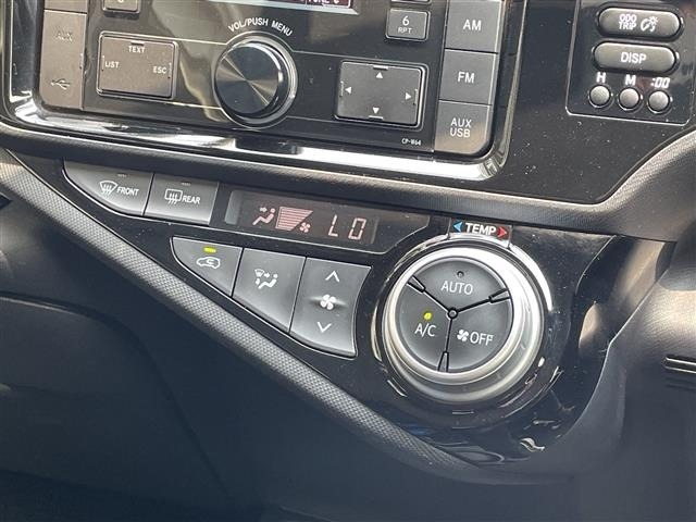 Toyota AQUA 2015 8174563-18