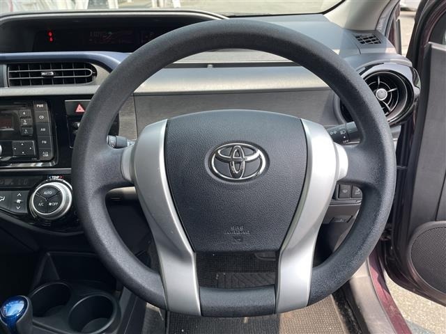 Toyota AQUA 2015 8174563-19