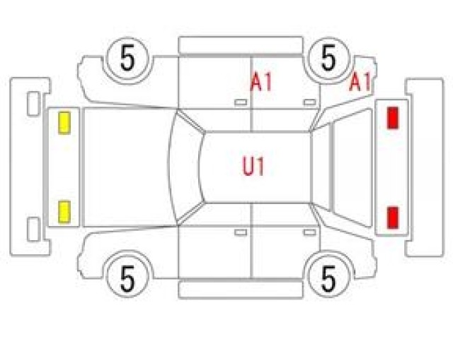 Toyota AQUA 2015 8174563-23