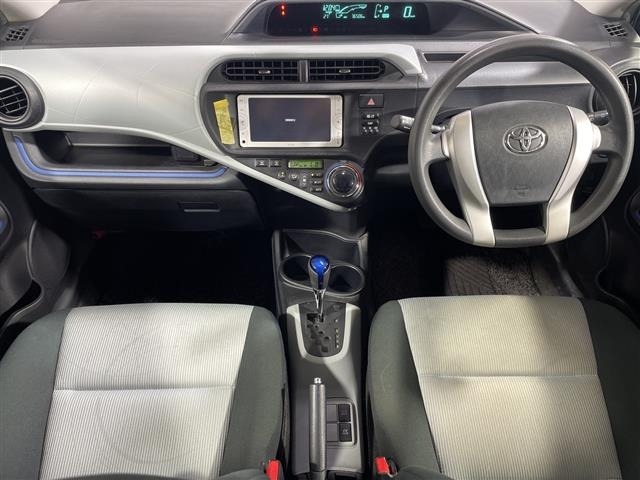 Toyota AQUA 2013 8174564-15