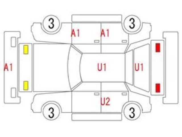 Toyota AQUA 2013 8174564-23
