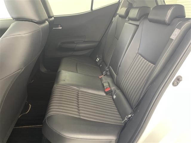 Toyota AQUA 2021 8174565-11