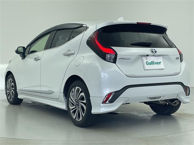 Toyota AQUA 2021 8174565-13