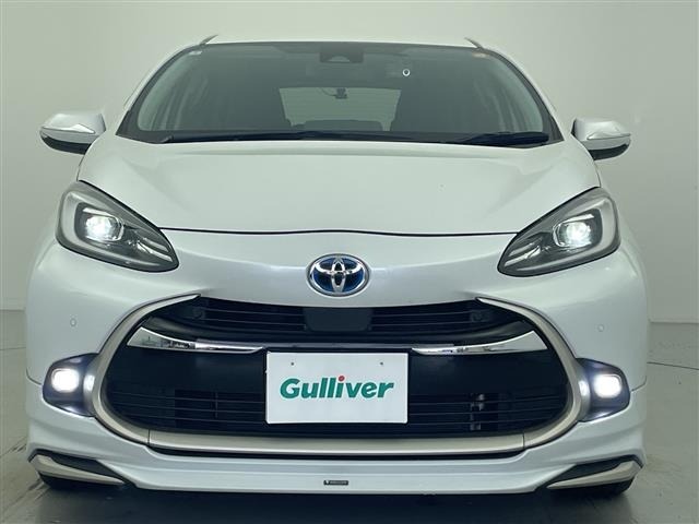 Toyota AQUA 2021 8174565-14