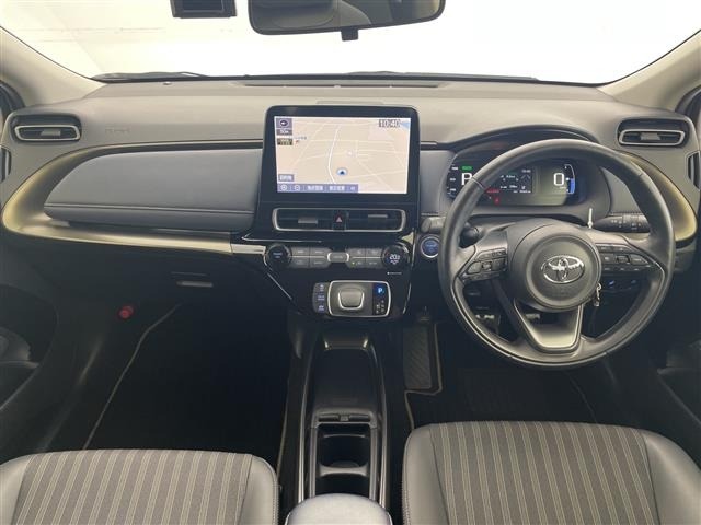 Toyota AQUA 2021 8174565-15