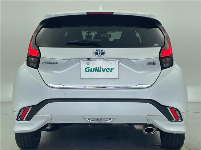 Toyota AQUA 2021 8174565-22