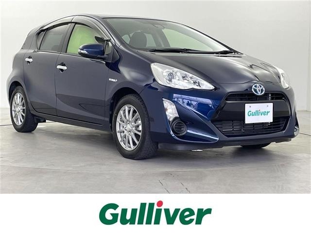 Toyota AQUA 2017 8174574-0