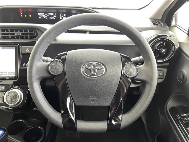 Toyota AQUA 2017 8174574-10
