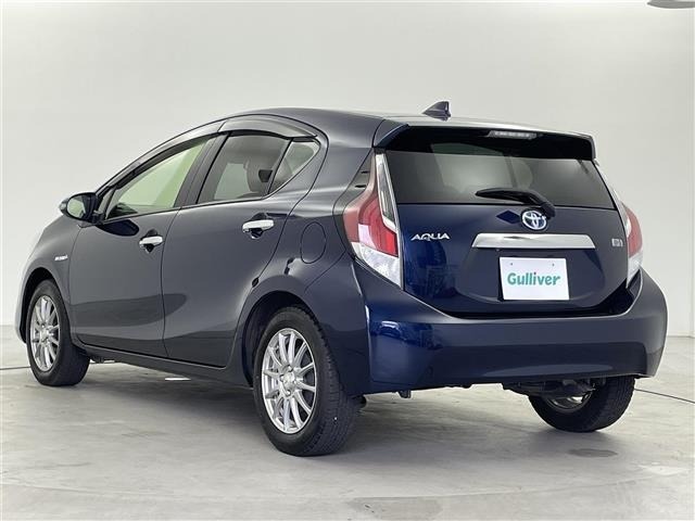 Toyota AQUA 2017 8174574-13