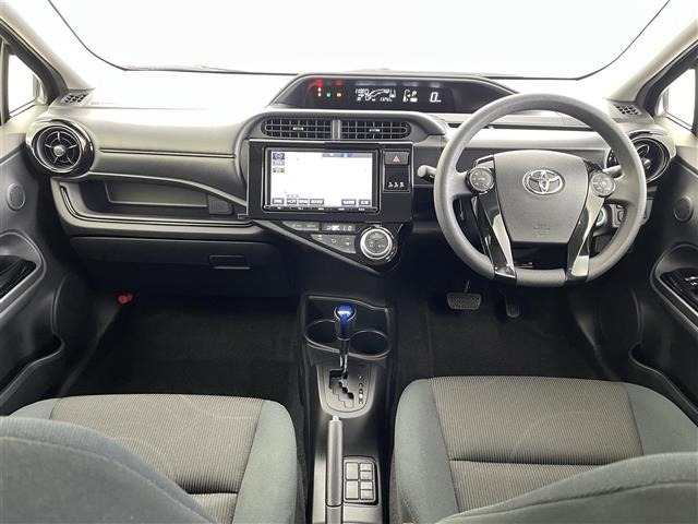 Toyota AQUA 2017 8174574-14
