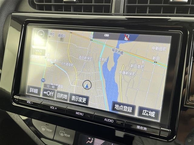 Toyota AQUA 2017 8174574-16