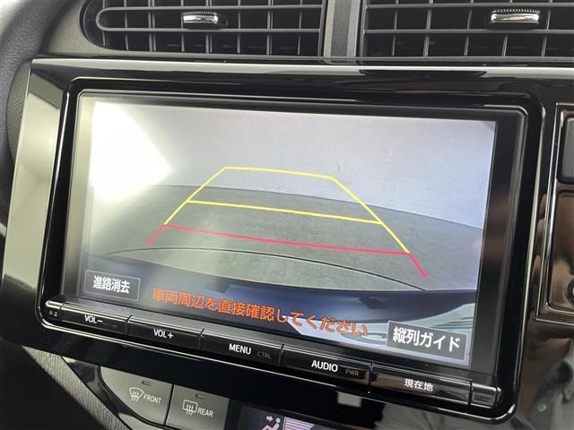 Toyota AQUA 2017 8174574-17