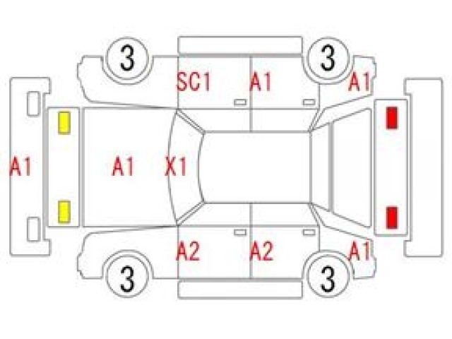 Toyota AQUA 2017 8174574-23