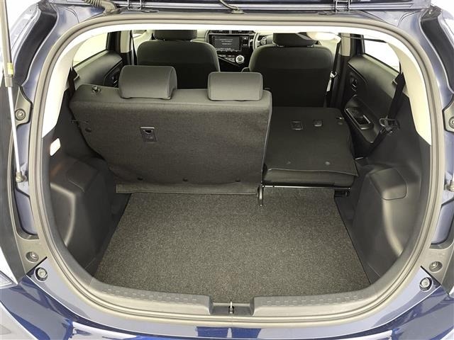 Toyota AQUA 2017 8174574-5