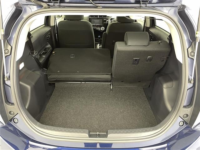 Toyota AQUA 2017 8174574-7