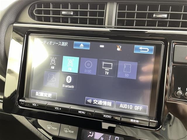 Toyota AQUA 2017 8174574-9