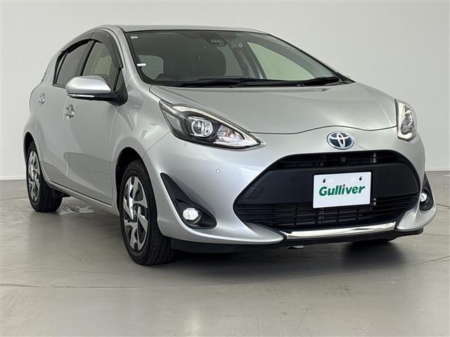 Toyota AQUA 2021 8174575-0