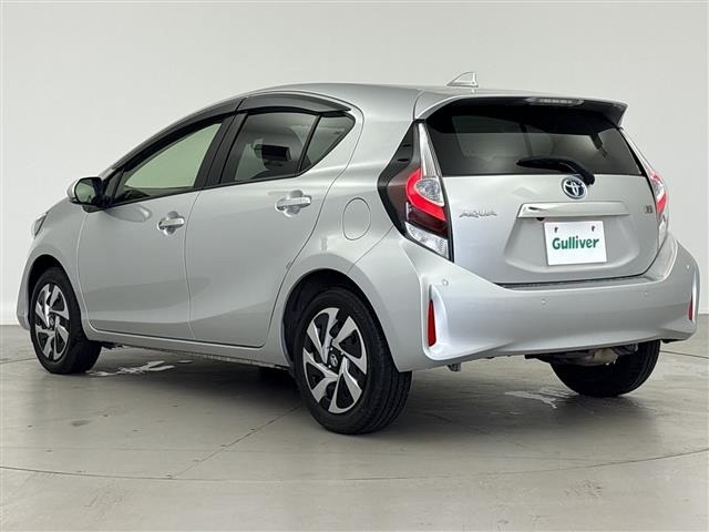 Toyota AQUA 2021 8174575-13