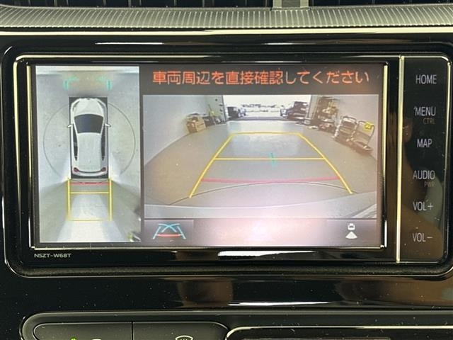 Toyota AQUA 2021 8174575-17