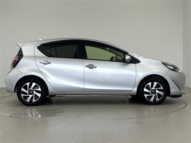 Toyota AQUA 2021 8174575-2