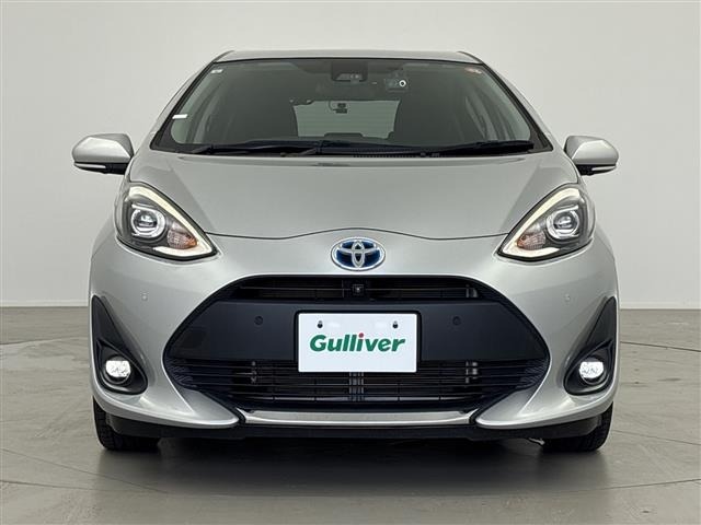 Toyota AQUA 2021 8174575-22
