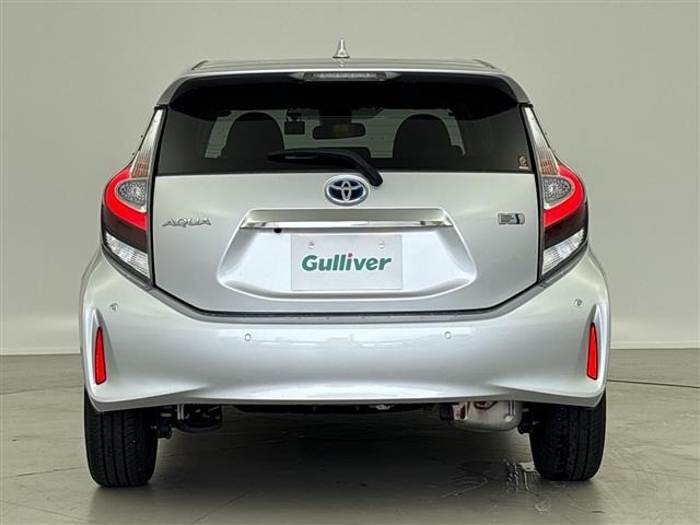 Toyota AQUA 2021 8174575-4