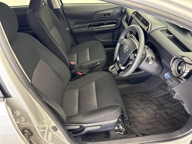 Toyota AQUA 2021 8174575-9