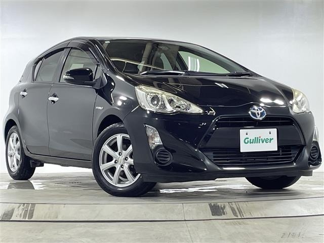 Toyota AQUA 2016 8174576-0