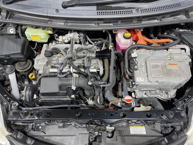 Toyota AQUA 2016 8174576-14