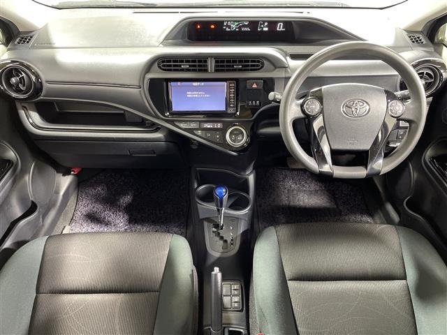 Toyota AQUA 2016 8174576-15