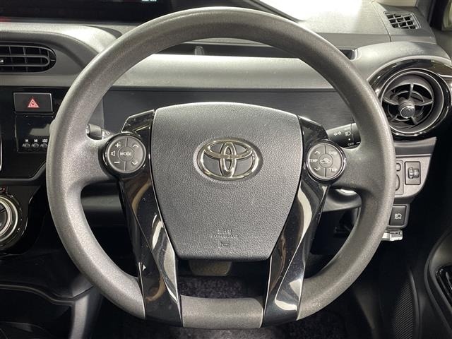 Toyota AQUA 2016 8174576-18