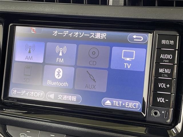 Toyota AQUA 2016 8174576-7