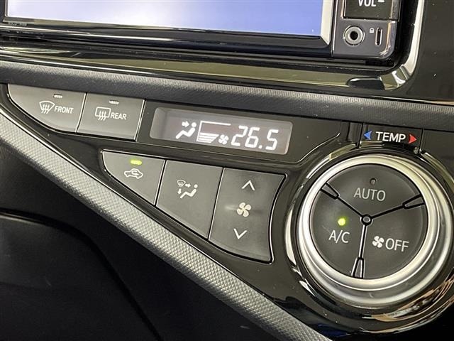 Toyota AQUA 2016 8174576-8