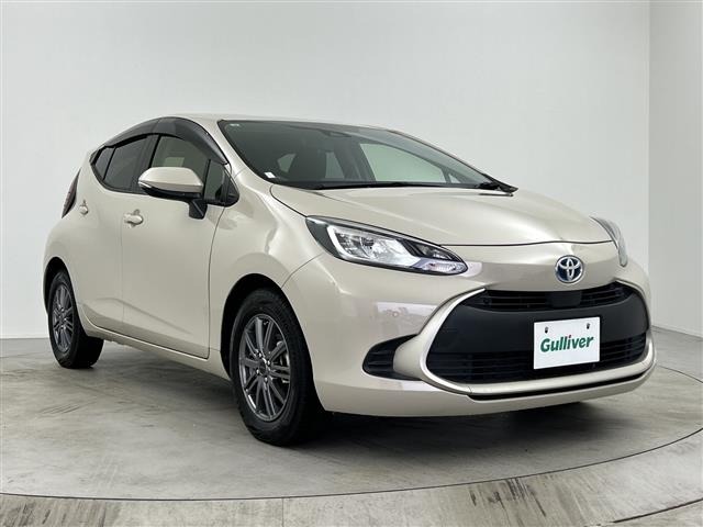 Toyota AQUA 2021 8174583-0