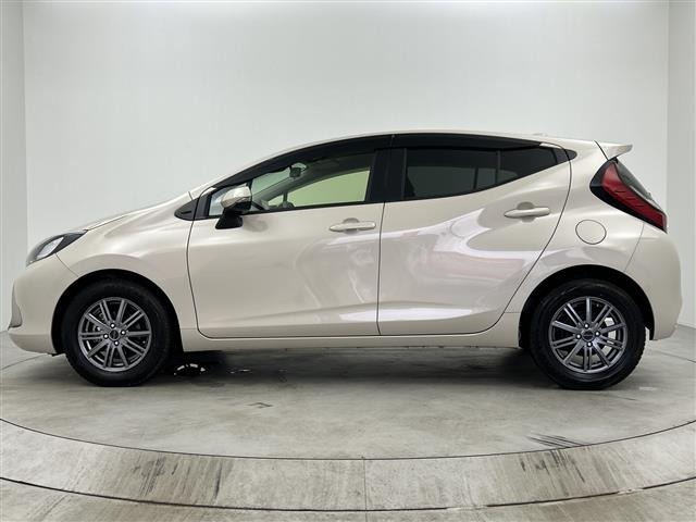 Toyota AQUA 2021 8174583-10