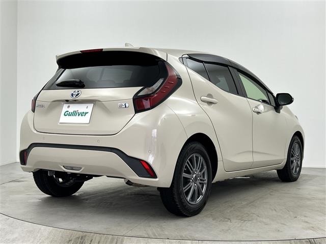 Toyota AQUA 2021 8174583-12