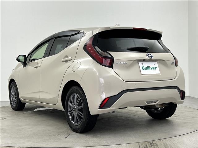 Toyota AQUA 2021 8174583-13