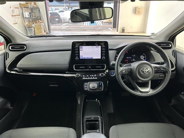 Toyota AQUA 2021 8174583-14