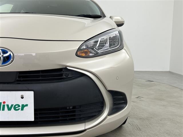 Toyota AQUA 2021 8174583-2