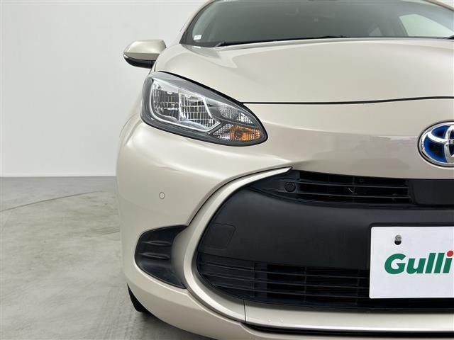 Toyota AQUA 2021 8174583-22