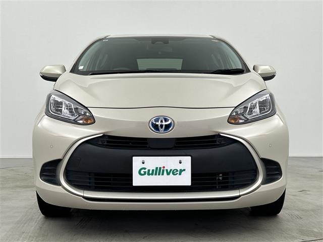 Toyota AQUA 2021 8174583-8